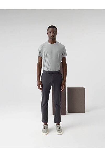 Isaora Star Technıcalchıno Erkek Dark Grey Pantolon Isr5122-drg