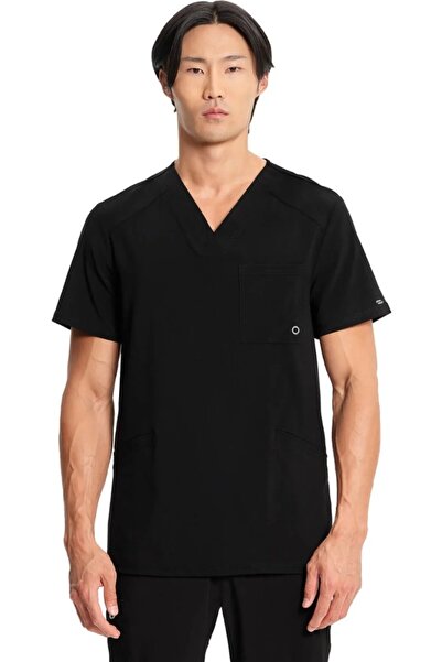 Cherokee Men's Medical Blouse PROTX2® Material - CKE900A Infinity by