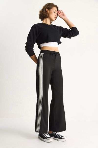 Hiccup LUCCI bare punrenqe sweatpants