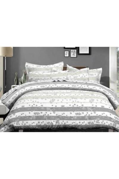 Oasis Cotton Summer Cloud Bedspread - Single