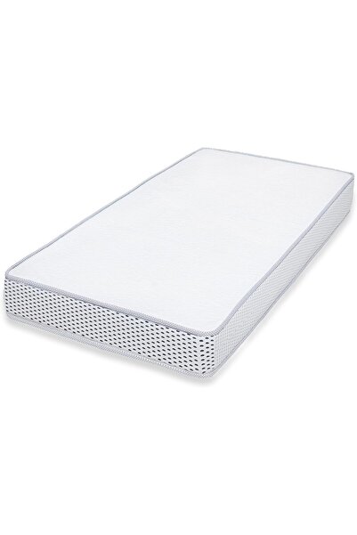 The Moon Brand مرتبة بونيل سبرينغ للأطفال الرضع/الصغار/الأطفال 140×70×17 سم -...