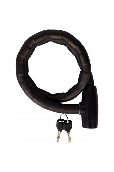 Walfort Lacăt pentru bicicletă, Walfort, oțel, negru