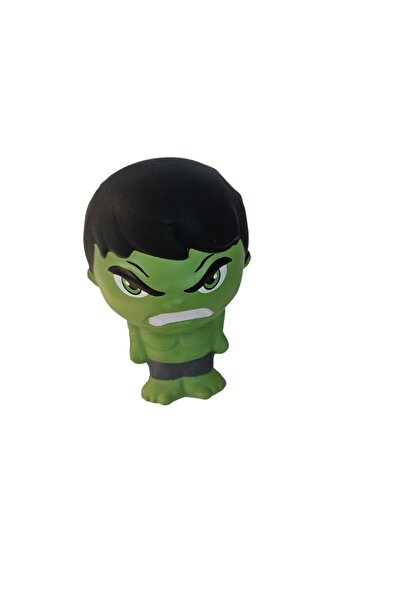 Butik Marvel Super Squishy & Slow Rising Serisi