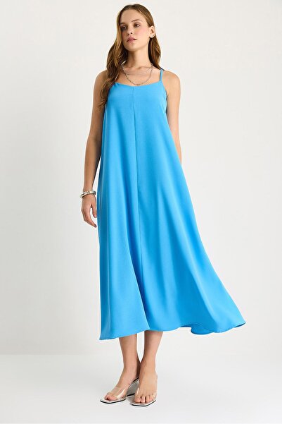 Hiccup LUCCI A Line Maxi Dress