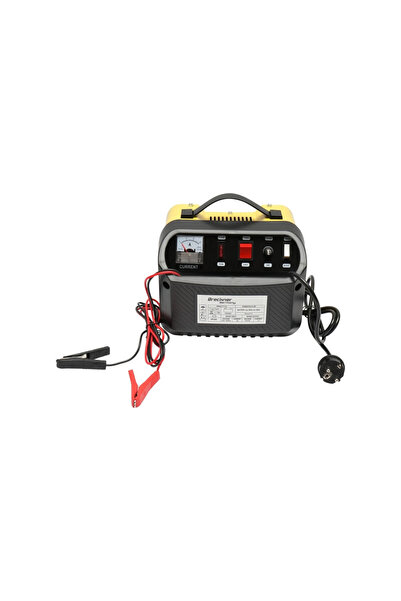 Breckner Germany Car battery charger rectifier 12/24V 5A 230V 140W for batter...