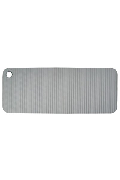 IKEA QUİCK Banyo Kaydırmazı 84x33 Cm Küvet İçi Vantuzlu Kaydırmaz Paspas Gri ...