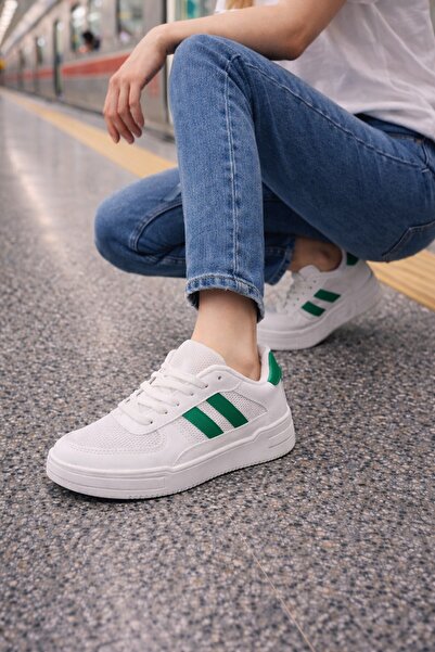 Moda Frato X-106 Унисекс спортни обувки с ежедневна противоплъзгаща подметка ...