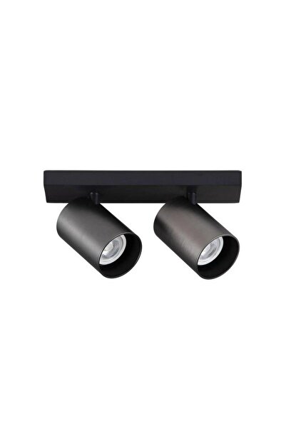 Yeelight Smart Dual RGB LED Spotlight with Voice Control, 2xGU10, Wi-Fi, Dimm...