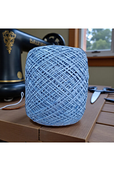 Kırlangıç Floş Lase Mercerized Hand Knitting Yarn 230 Gr