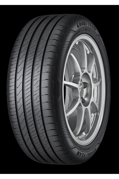 Goodyear Summer tire EFFIGRIPP2 215/60R16 99W