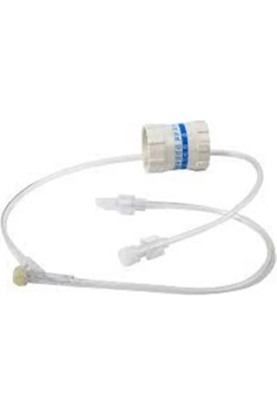 Plasti-Med Plastimed Damla Ayar Seti - 50 Adet