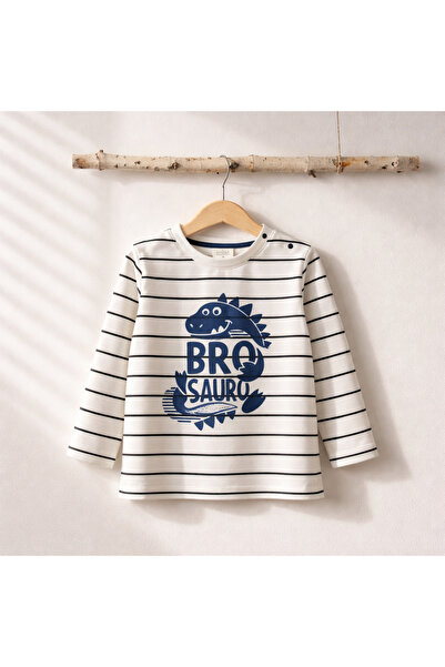 OEM Round collar blouse