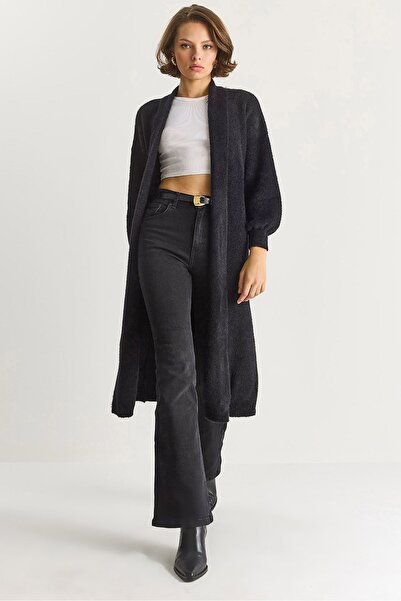 Hiccup LUCCI Oversize Knit Cardigan