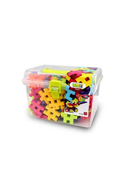 meli Maxi Travel Box 110 50410