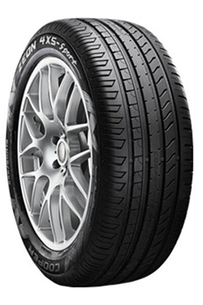 Cooper Anvelopă de vară ZEON 4XS SPORT 225/55R18 98V