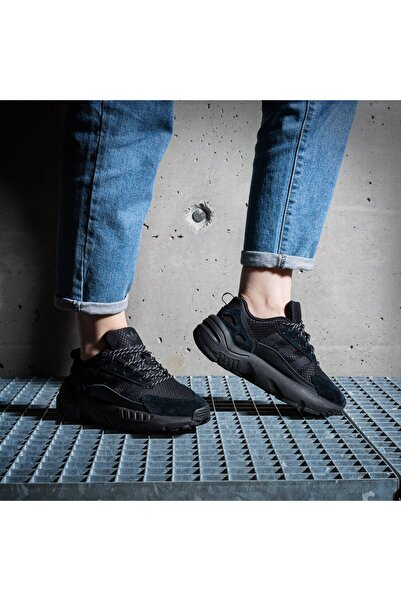 Adidas Originals Sneakers ADIDAS ZX22 Black