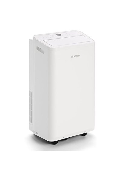 OEM Bosch Cool 2000 portable air conditioner, 9000 BTU, Class A, dehumidifica...