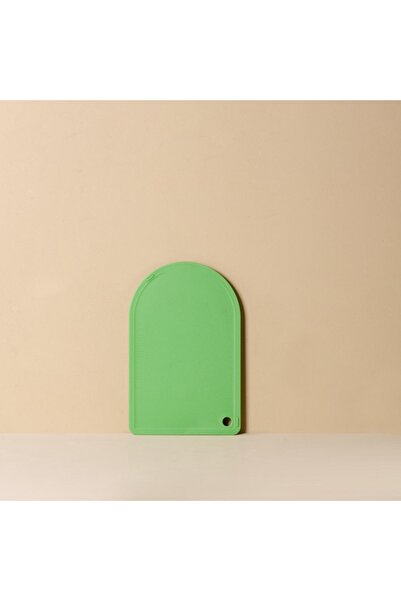 M'art Home Pinmoo Exclusive Cutting Board 310X200X7,8 mm Green
