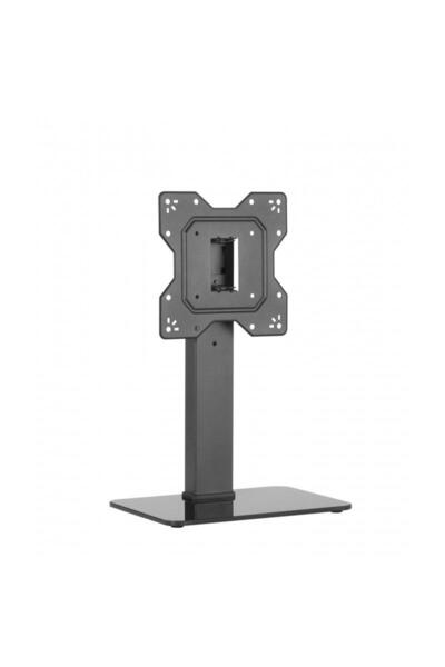 Nexio Adjustable Desk Mount for Monitor/TV, 23-43 inch, 40KG Capacity, Black ...