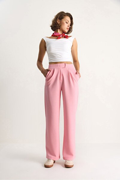 Hiccup LUCCI Bari Talia Right Pants