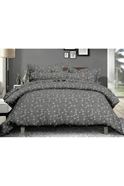 Oasis Cotton Summer Cloud Bedspread - Single