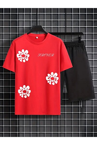 orwen life est. 2022 Urban Flower Printed Unisex Modern Street Collection Ove...
