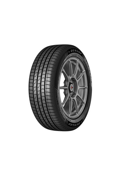 DUNLOP All season tire ALLSEASON2 215/60R17 100V
