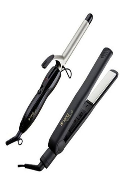 King CERAMIC K093/K094 SAC DUZLESTIRICI+SAC MASASI