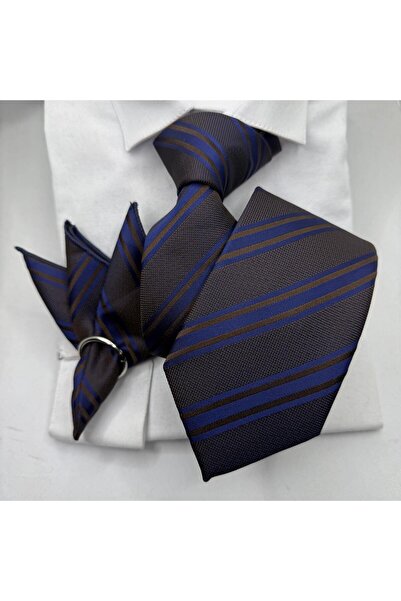 ilayda emir Premium Men's Tie Classic and Modern Style, Casual & Formal Use
