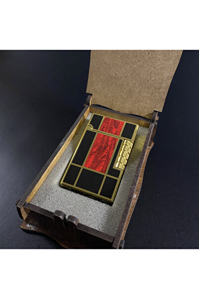 Ne Varsa Dizayn Dupont Model Çakmak 1