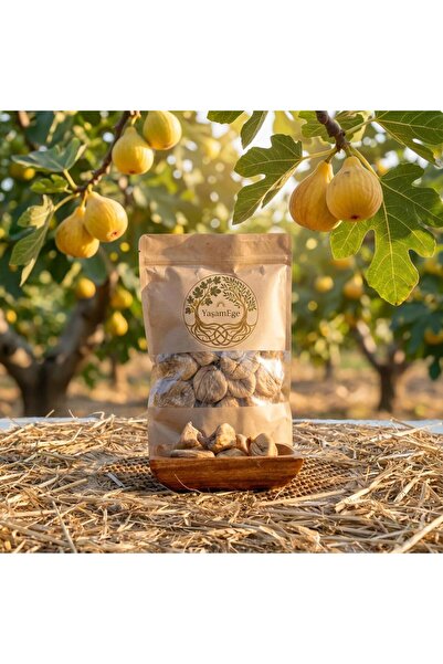 YASAMEGE DÖKME DAĞ İNCİRİ 1KG