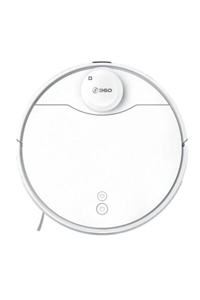 360 Smart Vacuum Cleaner with Mop S9, Laser Navigation, Alexa & Google Assist...