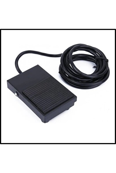 Cesa جهاز إزالة الشعر بالإبر مع دواسة قدم 3 دبابيس