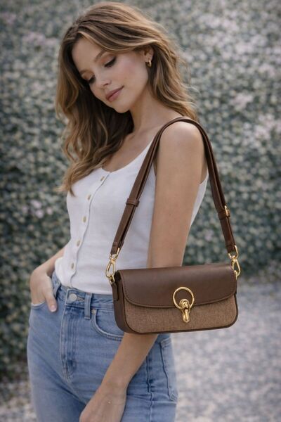 Line Women's handbag, new style