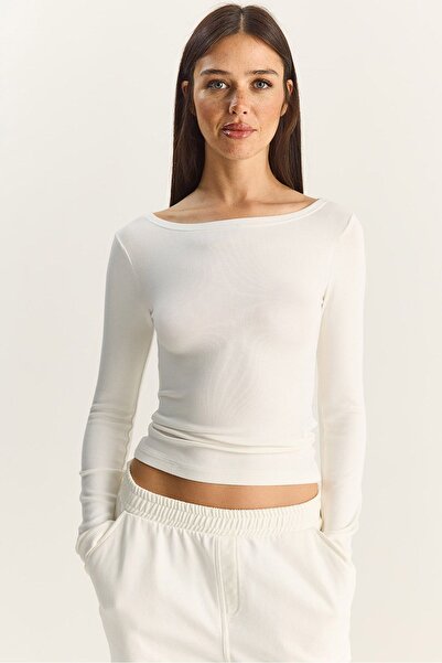 Hiccup LUCCI Fitted Basic Top