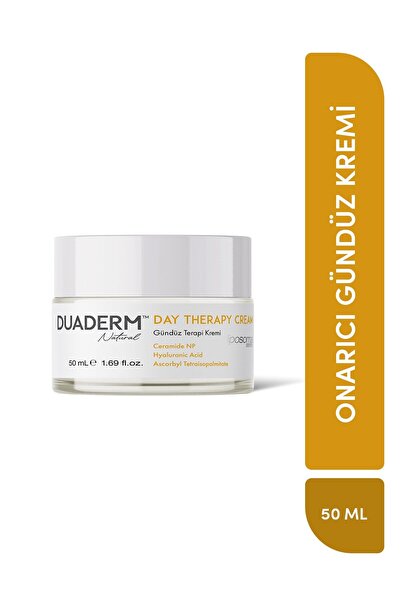 Duaderm ONARICI GÜNDÜZ KREMİ