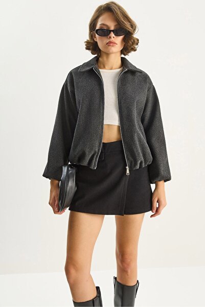 Hiccup LUCCI Cropped Jacket