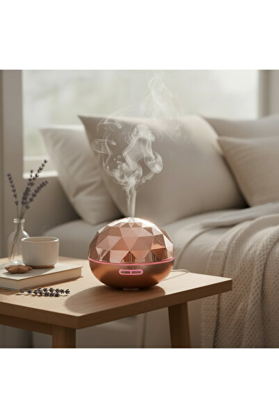 MAZPRO فواحة بخارية