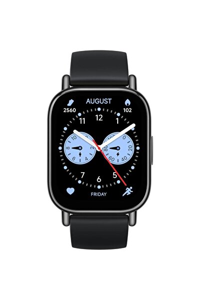 Xiaomi Smartwatch Redmi Watch 5 Lite, 1.96" AMOLED, GPS, 140+ Sports, 5ATM, B...