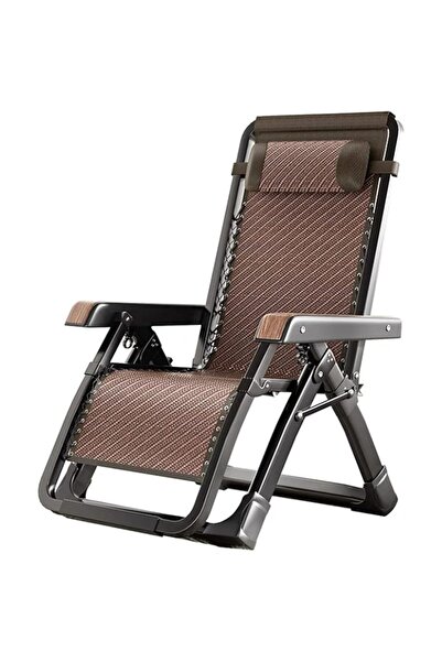 OEM Garden lounger, CEIEVER, Zero Gravity foldable 0-170 degrees, alloy steel...