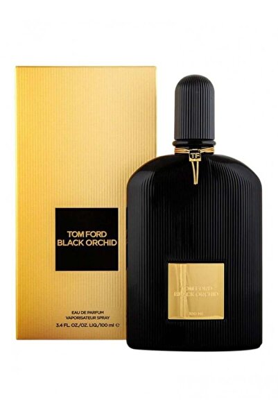 Ropi Ruby Black Orchid Eau de Parfum - 50ml