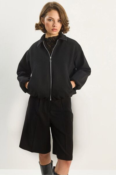 Hiccup LUCCI Cropped Jacket