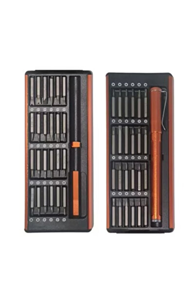 Mihai Kit șurubelniță de precizie universală 49 în 1 Q 336BA pentru electroni...