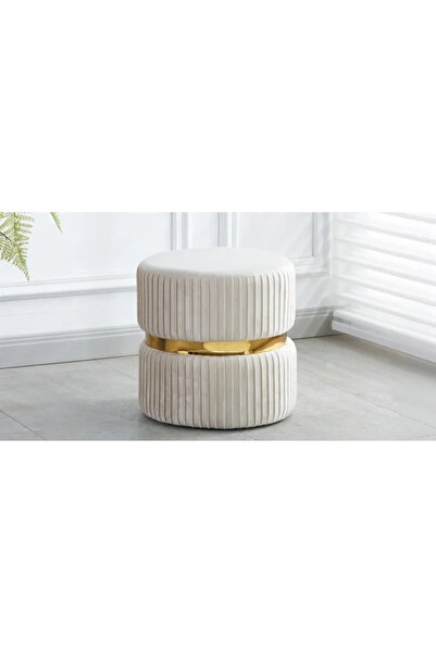 Mobila ABC Taburet KJP 261 Beige