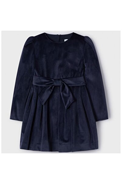 MAYORAL girls' dress 4917-76