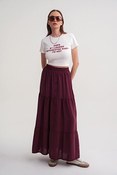 Hiccup Mixray Uči Talia Maxi Dress