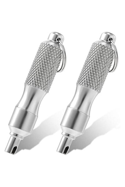 Shopi أدوات إزالة قلب الصمام من مونتاكي (قطعتان)