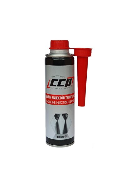 CCP BENZİN ENJEKTÖR TEMİZLEYİCİ 300ml