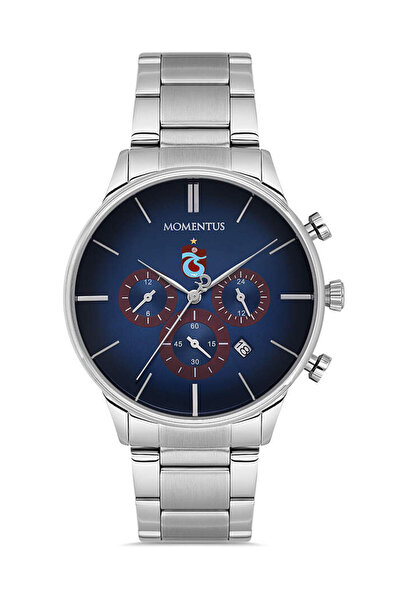 Trabzonspor Ts511S-11Ss Men's Wristwatch