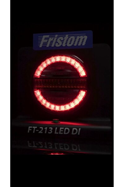 fristom hamburger stop 3 fonksiyon